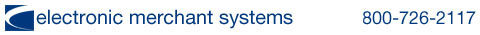 Electronic Merchant Systems